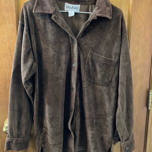 Button down Ellen Ashley medium size